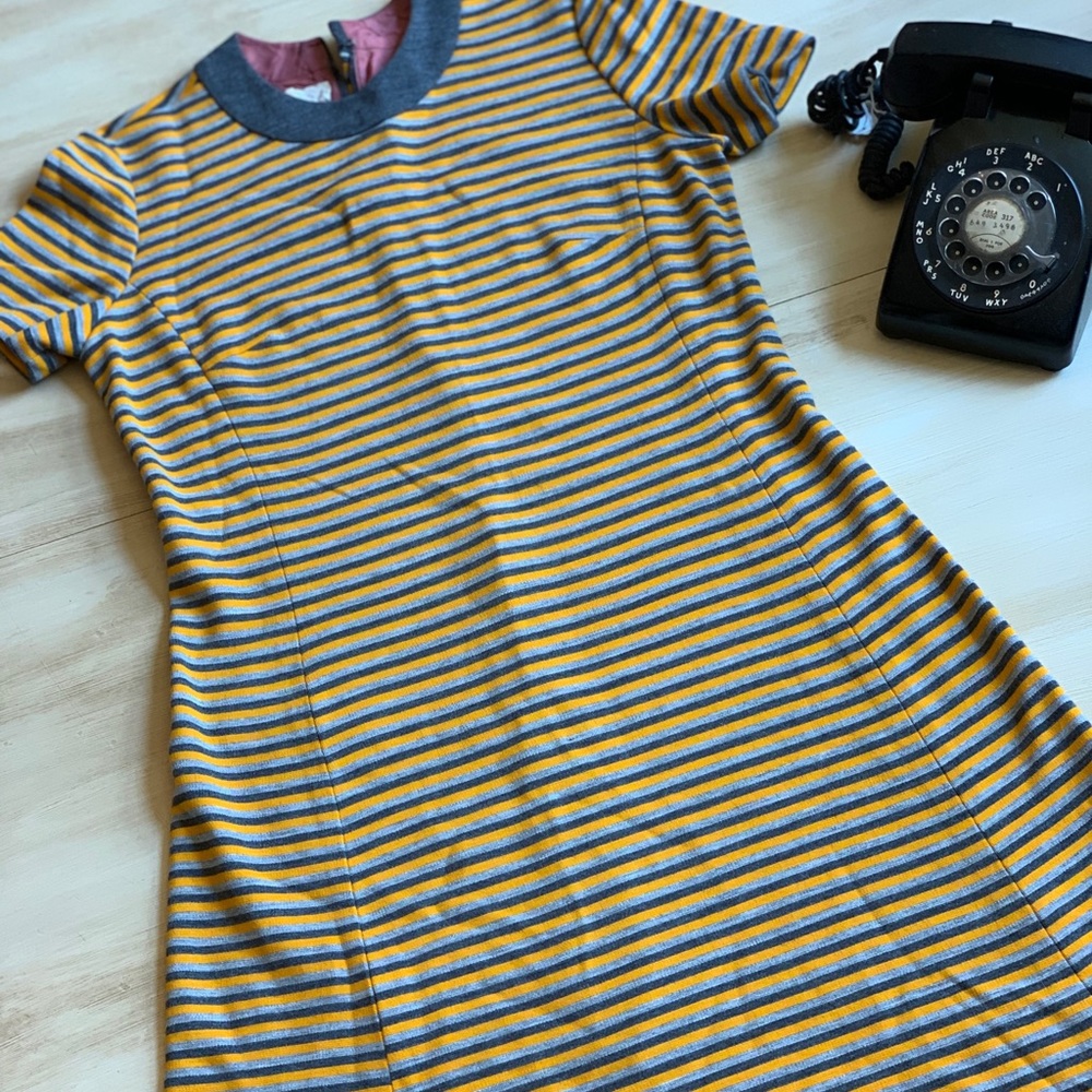 Vintage Dress